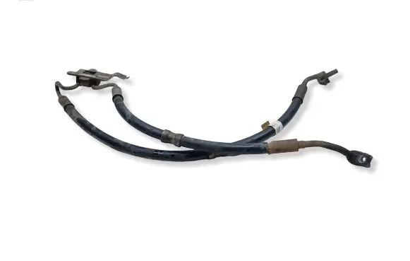 BMW 5 F10 F11 Power steering hose/pipe/line 6794468