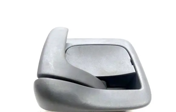 Engine bonnet (hood) release handle