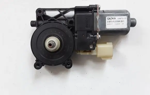Ford Mondeo MK V Front door window regulator motor DS73F23200BG