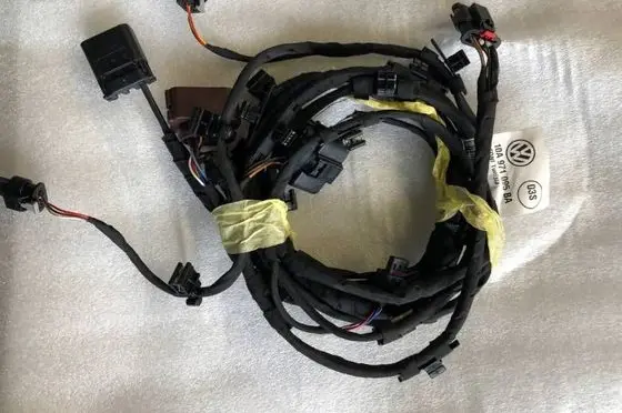 Volkswagen ID.3 Parking sensor (PDC) wiring loom 10A971095BA