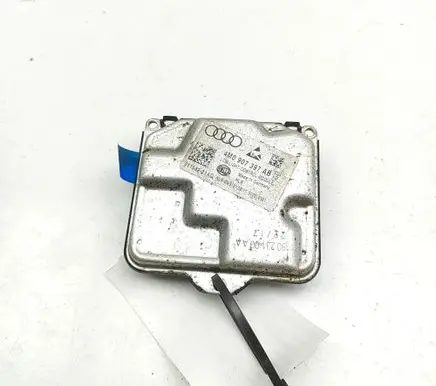 Audi A5 LED ballast control module 4M0907397AB