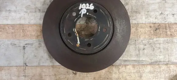 Nissan NV200 Front brake disc