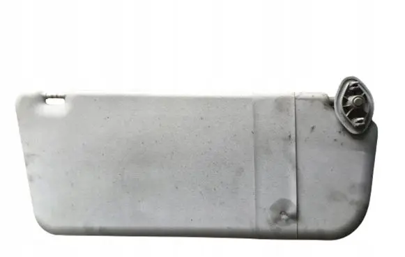 Citroen Jumpy Sun visor