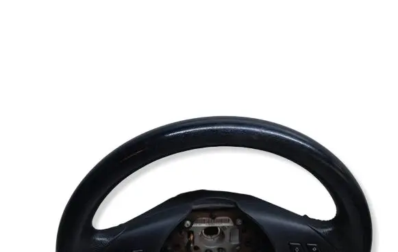 BMW 6 E63 E64 Steering wheel 6938773