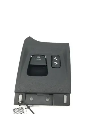 Ram 1500 Hand parking brake switch 6FB25TX7AC 6EM25TX7AB P68313482AC
