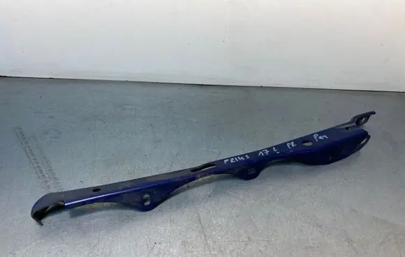 Toyota Prius (XW50) Radiator support slam panel bracket PRIUS17PANELESLAIKIKLIS