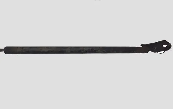 Toyota Corolla Verso E121 Tailgate/trunk strut/damper