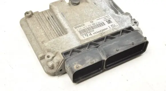 Fiat Croma Engine control unit/module ECU 55205059