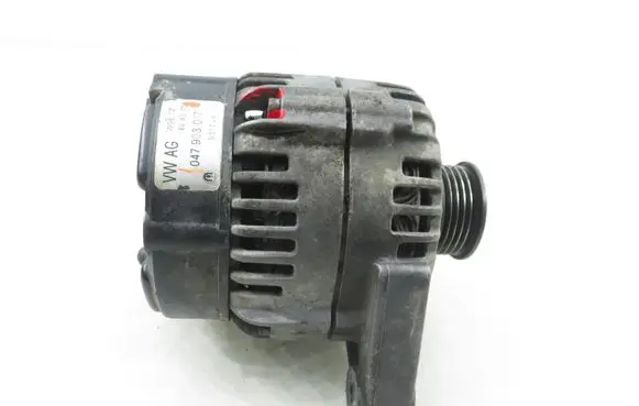 Skoda Fabia Mk1 (6Y) Generator/alternator 047903017