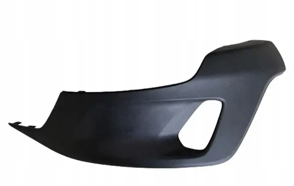 Volvo XC40 Front bumper lower grill KRATKA ZDERZAKA PRAWA VOLVO V40 XC40 CROSS 31353342
