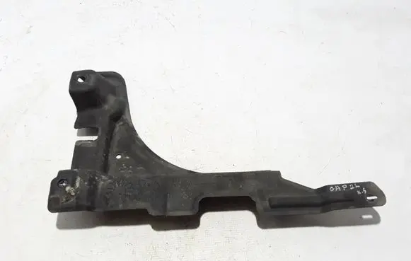 Renault Captur II Trunk boot underbody cover/under tray 748A38784R