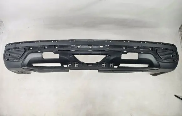 Renault Koleos II Rear bumper lower part trim 850188473R