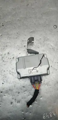 Ford Focus Other control units/modules BV6T14B526AC 0199DC1025