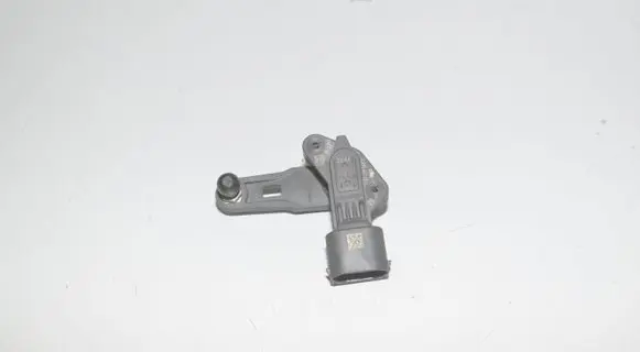 BMW iX3 Rear air suspension level height sensor 6895467 37146895467