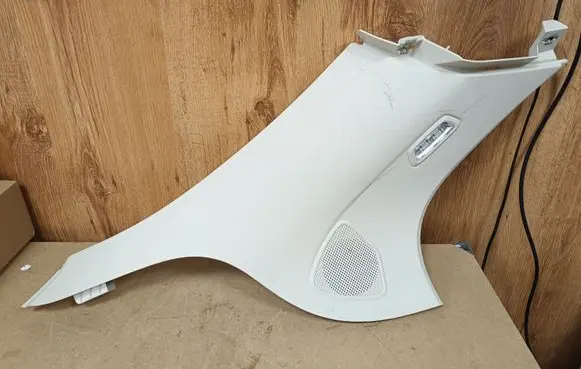 Mercedes-Benz GLC X253 C253 (B) pillar trim (top) A2536902325