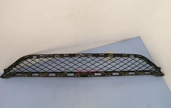 Mercedes-Benz S C217 Front bumper lower grill A2178850353 A2178861600