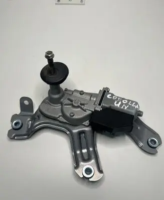 Toyota Corolla E210 E21 Rear window wiper motor 8513002070