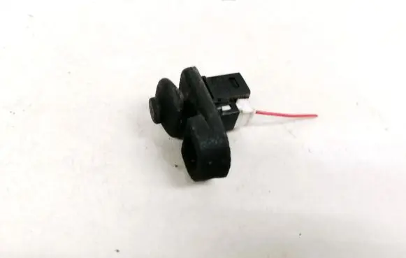 Nissan Primera Front door sensor 