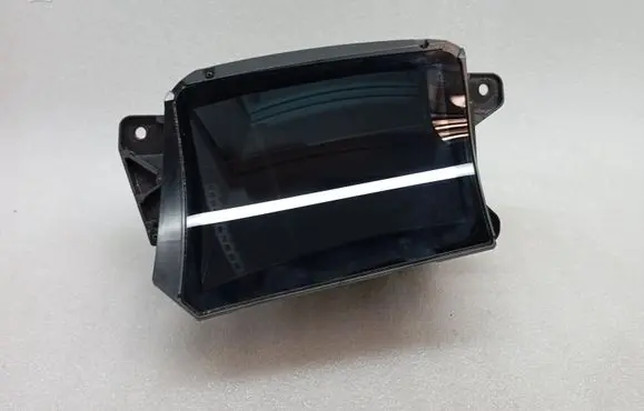 BMW M5 F90 Head up display screen 9378011