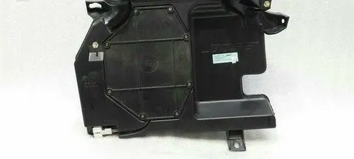 Mercedes-Benz SL R230 Dash center speaker frame A2308201902