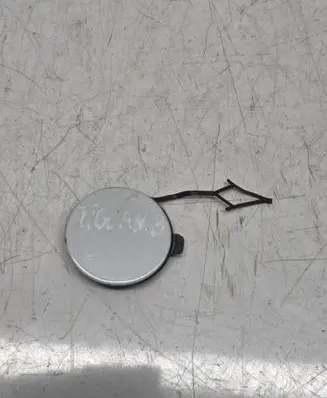 Volkswagen Tiguan Front tow hook cap/cover 5NA807241 18027