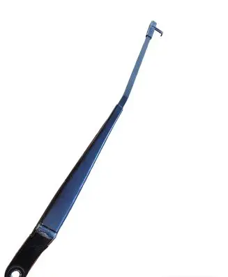 Peugeot 407 Front wiper blade arm 174560 4825