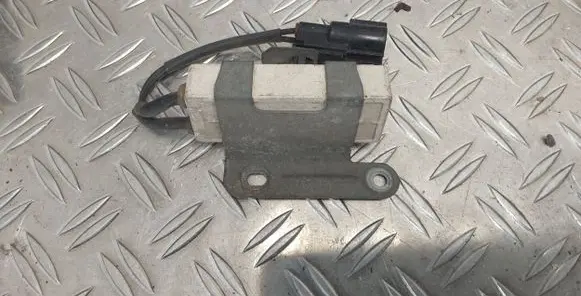 Toyota Yaris Coolant fan relay 2468106110
