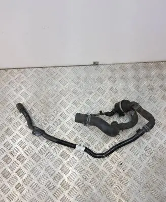 Volkswagen Tiguan Engine coolant pipe/hose 5N0121070Q 5N0121051A 5N0122051