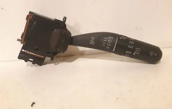 Subaru Legacy Wiper control stalk