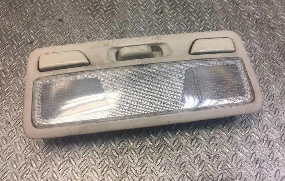 Mitsubishi Pajero Front seat light MR330450