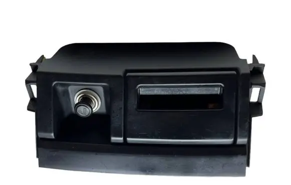 Toyota Land Cruiser (J120) Car ashtray 1A462024G 1A421015G 1A421016G