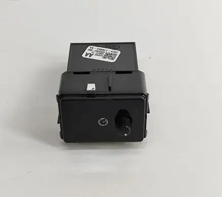 Jaguar I-Pace Other switches/knobs/shifts J9D311B652AA
