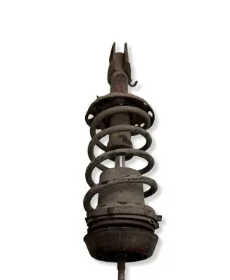 Opel Corsa C Front shock absorber/damper 6543