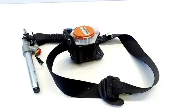 Nissan Qashqai Front seatbelt 868844EA2A 868884EA0A