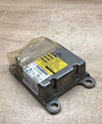 Toyota Verso Airbag control unit/module 220591101