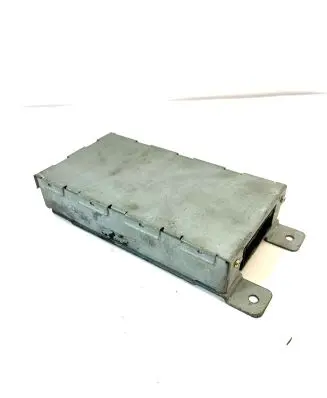 BMW X5 E53 Bluetooth control unit module VP3KAF14B409FB 8421693496101