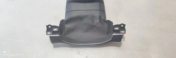 Audi A7 S7 4G Steering wheel column trim 4G0953515