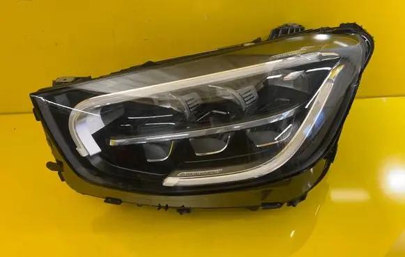 Mercedes-Benz GLC X253 C253 Headlight/headlamp A2539066901