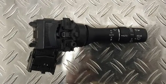 Toyota Verso-S Wiper control stalk 17F848 52290