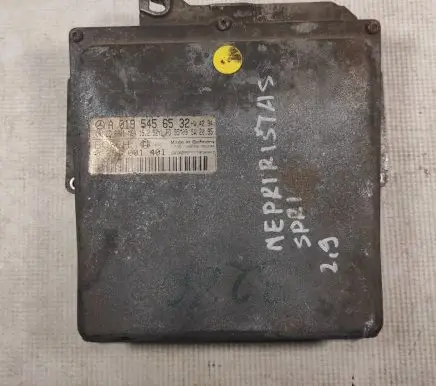 Mercedes-Benz Sprinter W901 W902 W903 W904 Engine control unit/module A0195456532 0281001401 28SA2721
