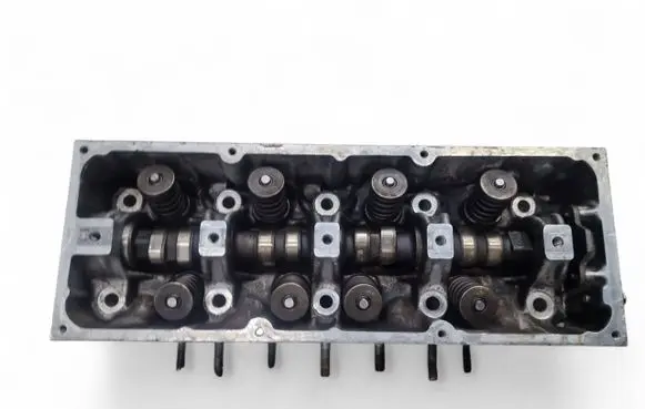 Renault Clio II Engine D7FA800
