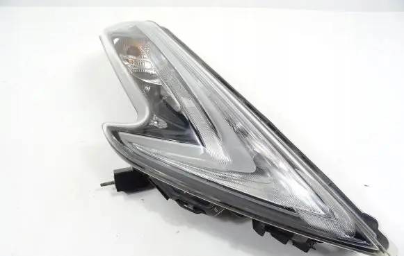 Nissan Juke I F15 LED Daytime headlight 26120bv80a