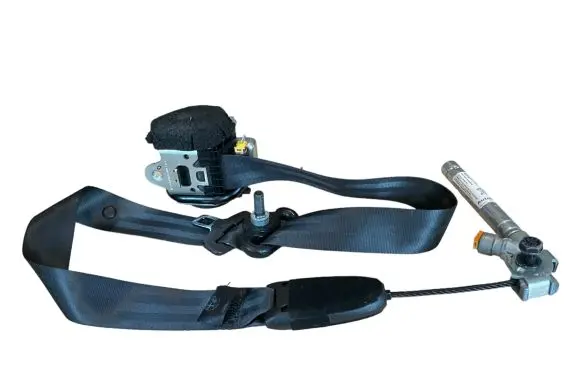 Alfa Romeo Mito Front seatbelt 618744800 1560920920
