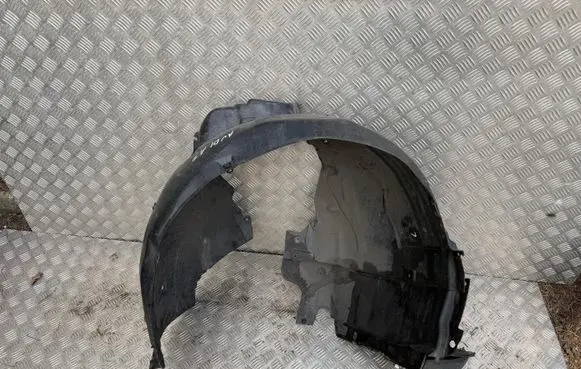 Audi A4 S4 B9 8W Front wheel arch liner splash guards 8W0821172