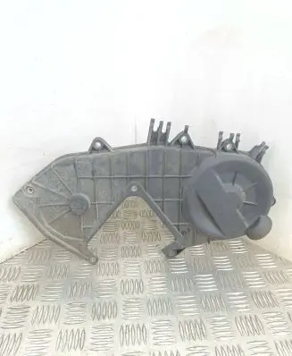 Opel Astra J Timing belt guard (cover) 897376243