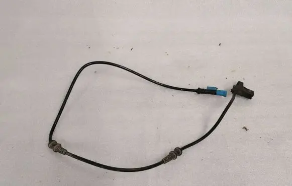 Volkswagen Crafter ABS brake wheel speed sensor A9065400334