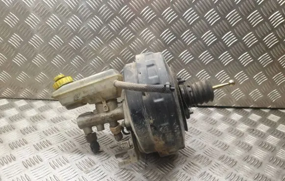 Seat Alhambra (Mk1) Brake booster 7M3612100F