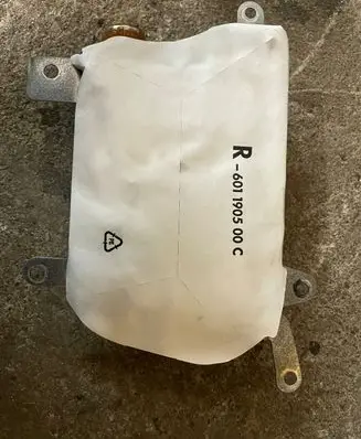 BMW 5 E60 E61 Side airbag 7034058 E67122104190112142
