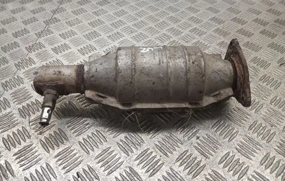 Honda Accord Catalyst/FAP/DPF particulate filter 103R-000144