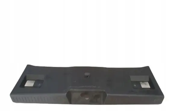 Opel Karl Trunk/boot sill cover protection 95408364